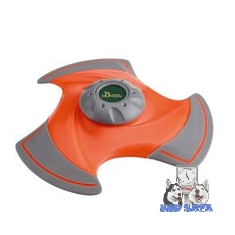 Hunter Frizbi Za Pse Sa Pregradom Za Poslastice 