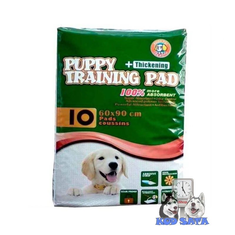 Hush Pet Prostirke 90x60cm