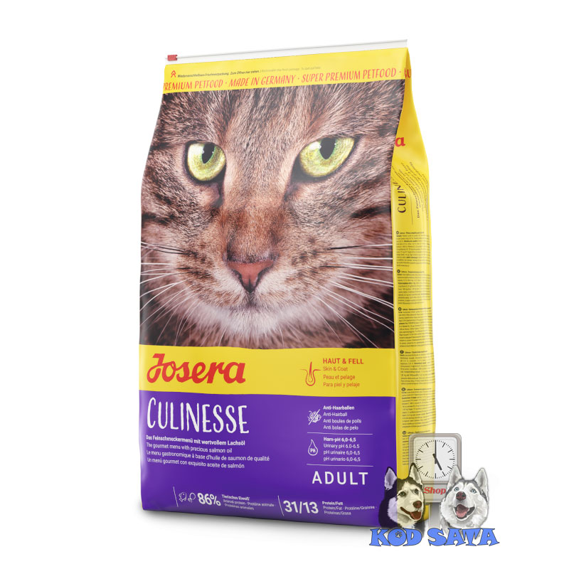 Josera Culinesse 10kg