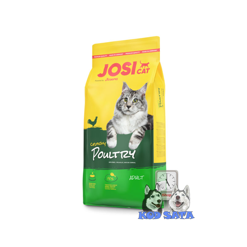 Josera Josicat Živina 10kg