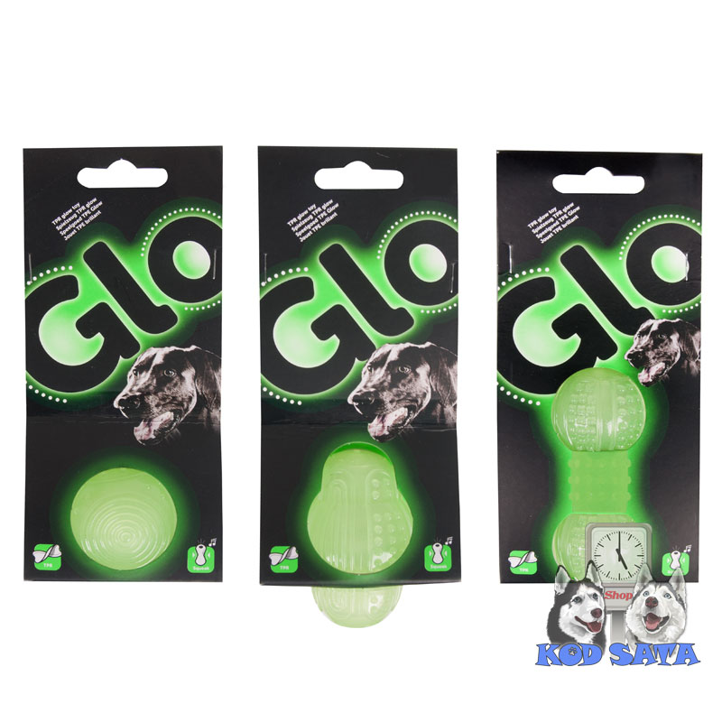 Karlie Glow Svetleće Igračke 