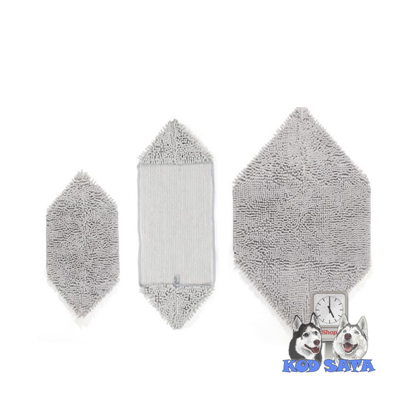 M-Pets Mikrofiber Peškir Za Pse M