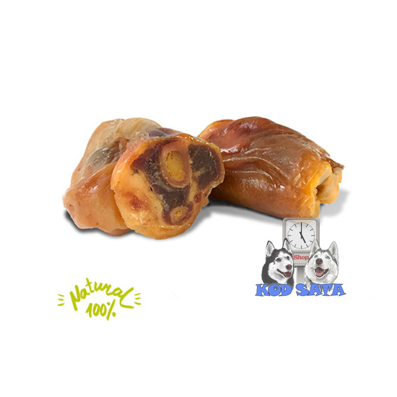 Mediterranean Natural Serrano Kolenice 2kom 550g