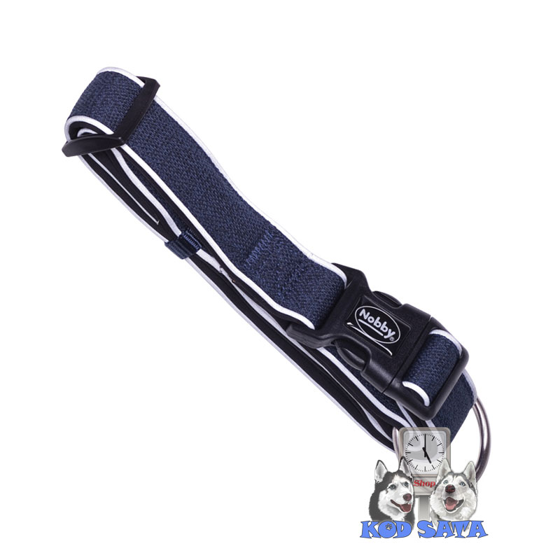 Nobby Cayo Ogrlica Plava