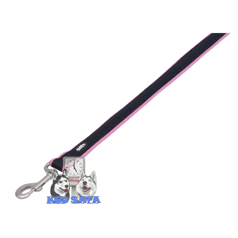 Nobby Mesh Preno Povodac Za Pse Pink