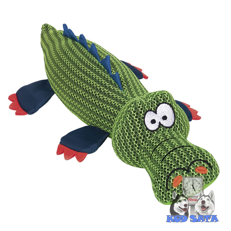 Nobby Mrežasti Krokodil 45cm