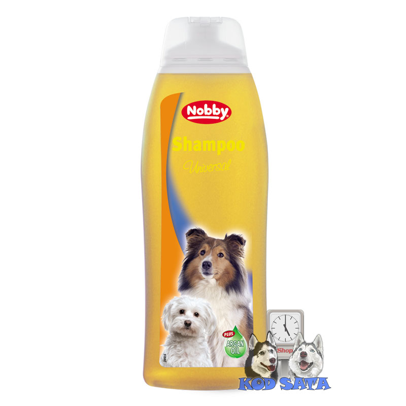 Nobby Šampon Univerzalni
