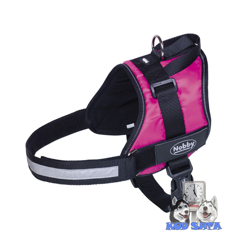 Nobby Seguro Am Za Pse Pink