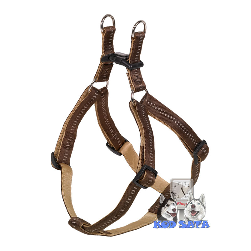 Nobby Soft Grip Am Za Pse Braon