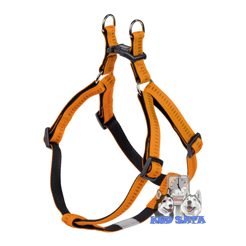 Nobby Soft Grip Am Za Pse Narandžasti