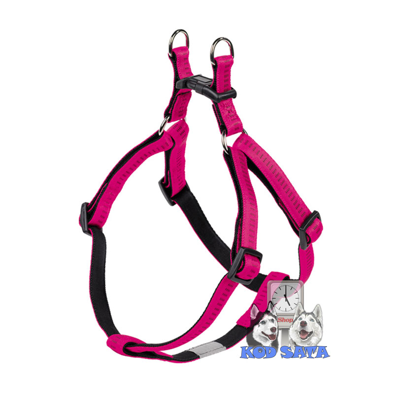 Nobby Soft Grip Am Za Pse Pink