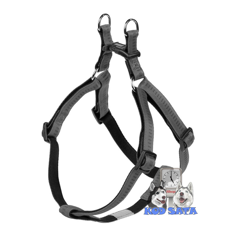 Nobby Soft Grip Am Za Pse Sivi