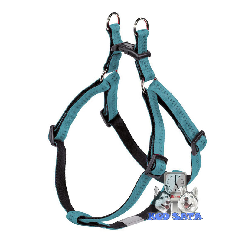 Nobby Soft Grip Am Za Pse Tirkiz