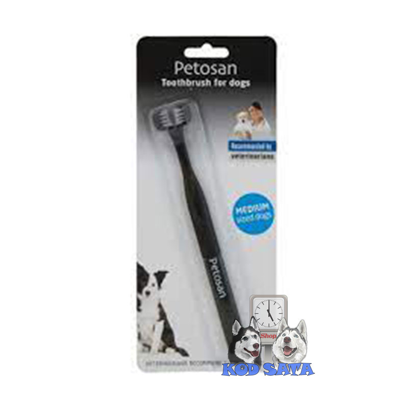 Petosan Četkica Za Zube Za Male Pse