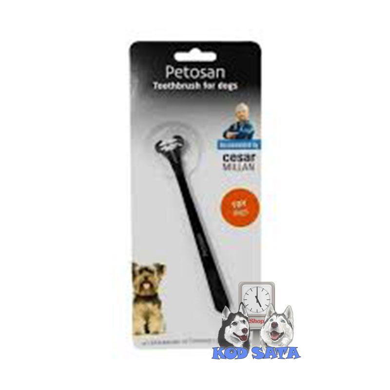 Petosan Četkica Za Zube Za Toy Pse i Štence