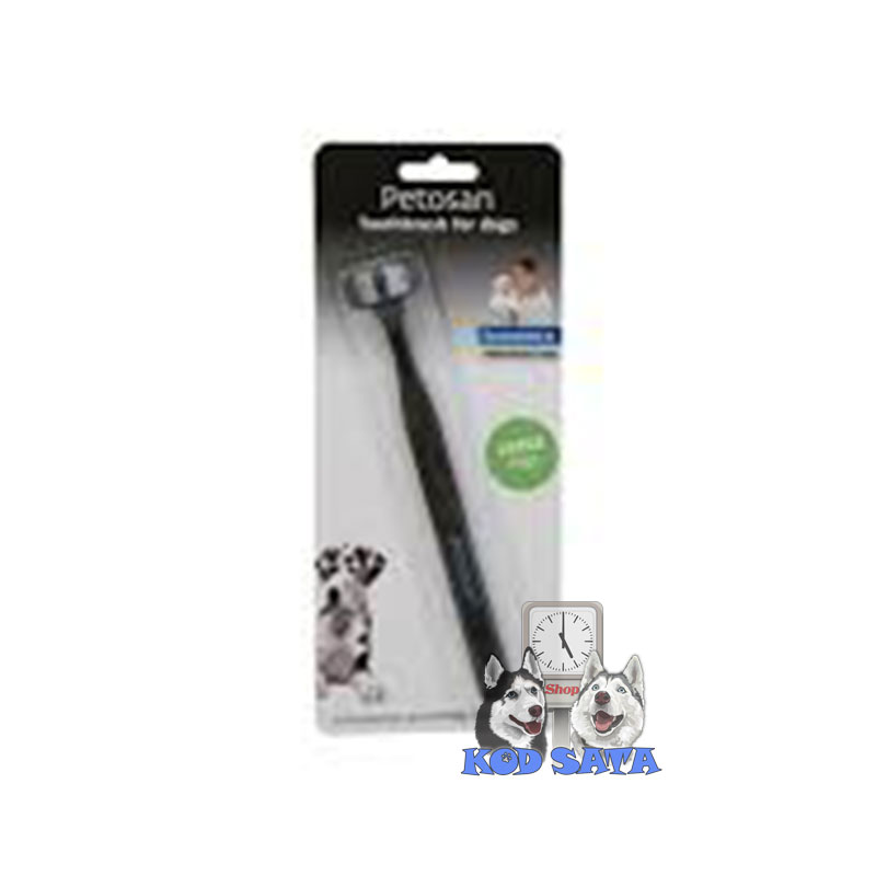 Petosan Četkica Za Zube Za Velike Pse