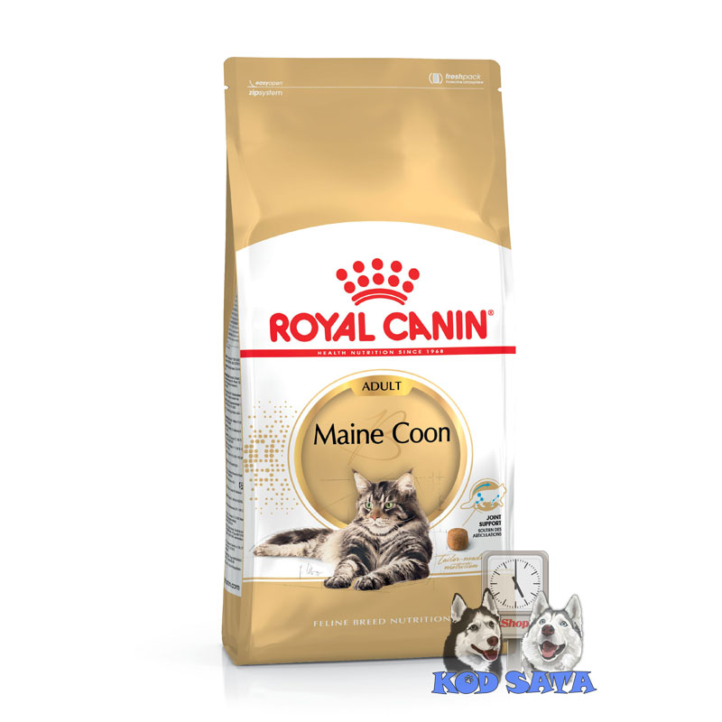 Royal Canin Adult Maine Coon