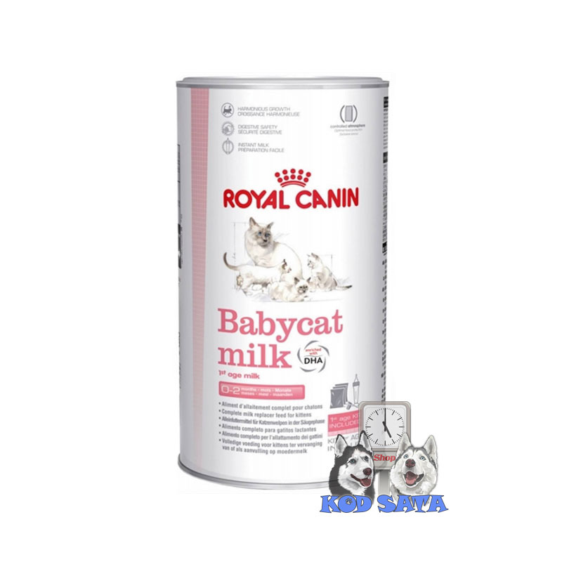 Royal Canin Mleko Za Mačiće 300g