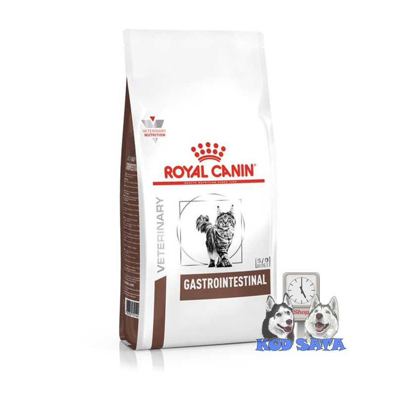 Royal Canin Gastrointestinal, Hrana Za Mačke