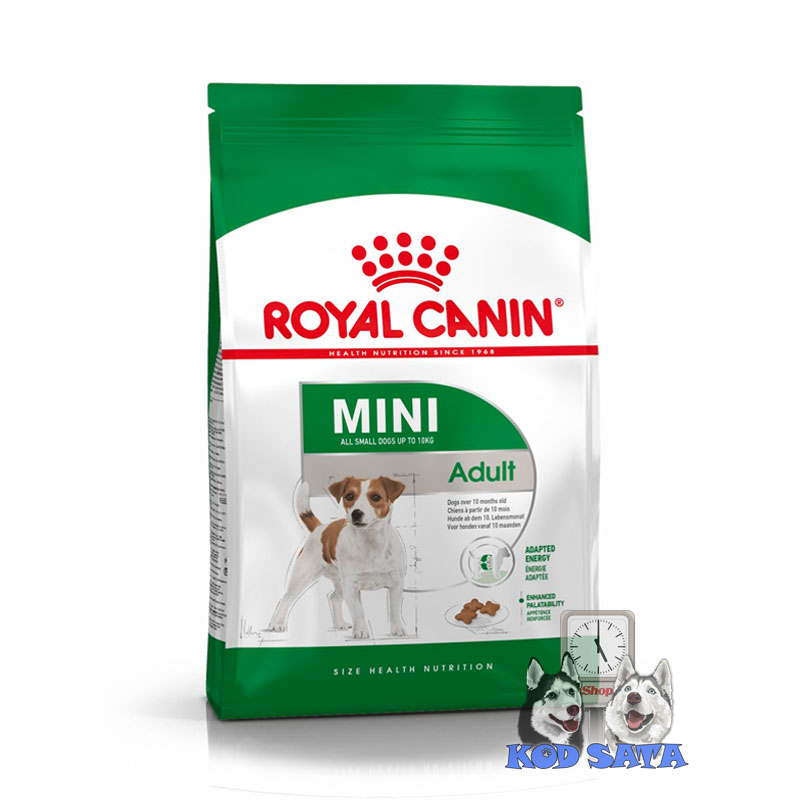 Royal Canin Mini Adult