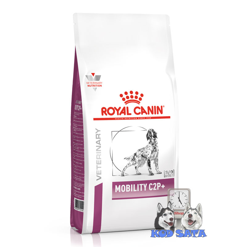 Royal Canin Mobility, Hrana Za Pse Sa Povredama Zglobova