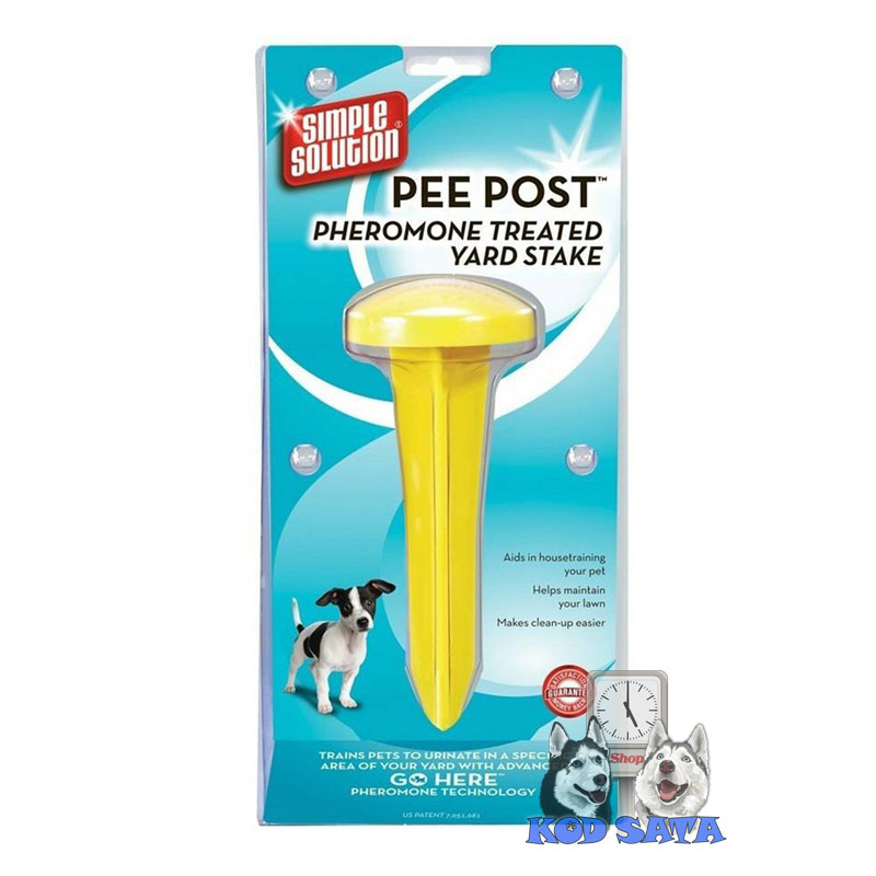 Simple Solution Feromonski Stubić Za Vršenje Nudžde, Za Pse