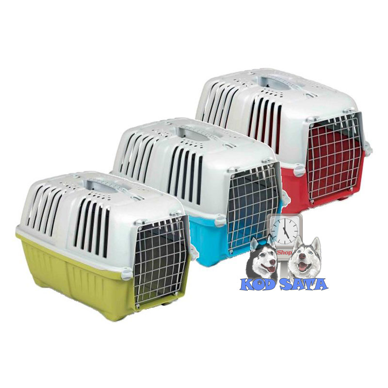 Transporter Pratiko 1 48x31,5x33cm