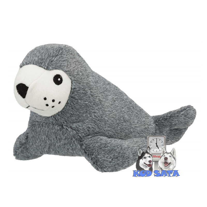 Trixie Be Nordic Plišana Igračka Za Pse, Foka 30cm