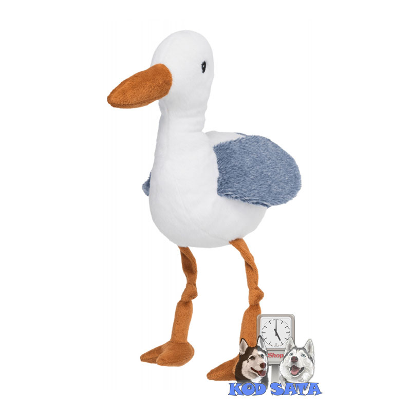 Trixie Be Nordic Plišana Igračka Za Pse, Galeb 35cm