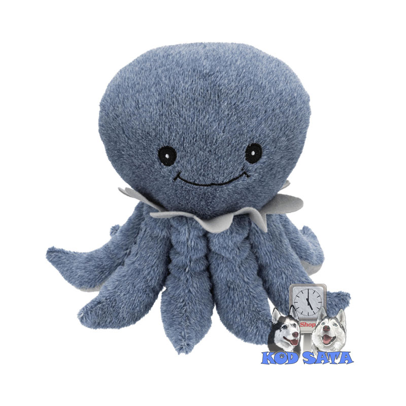 Trixie Be Nordic Plišana Igračka Za Pse, Oktopod 25cm