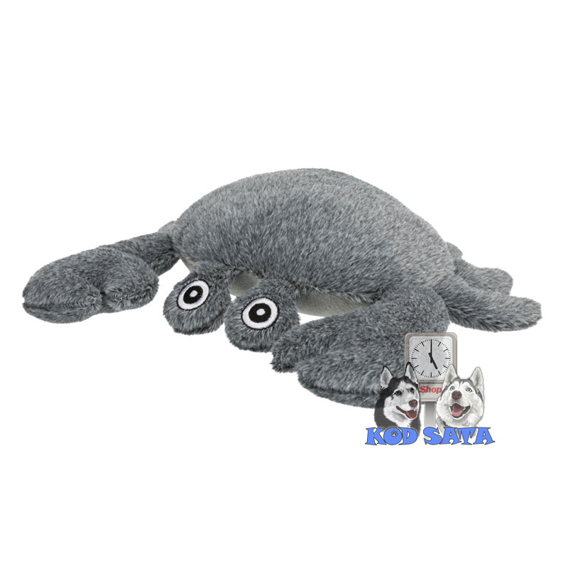 Trixie Be Nordic Plišana Igračka Za Pse, Kraba 28cm