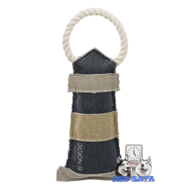 Trixie Be Nordic Igračka Za Pse, Svetionik 29cm