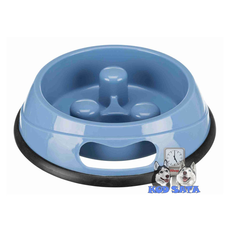 Trixie Činija Za Sporo Hranjenje i Halapljive Pse