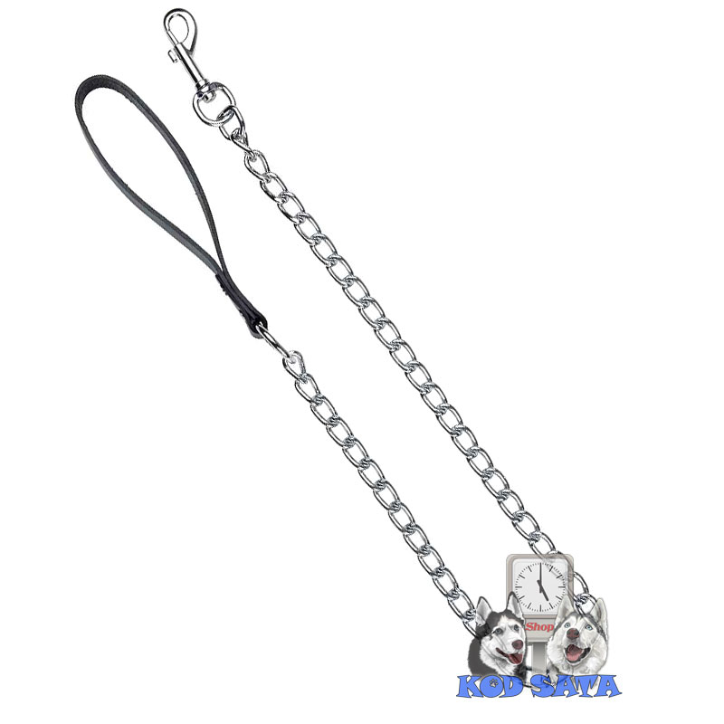 Trixie Metalni Lanac/Povodac Za Pse 