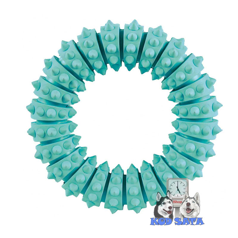 Trixie Dentalni Zabavni Prsten Za Pse 12cm