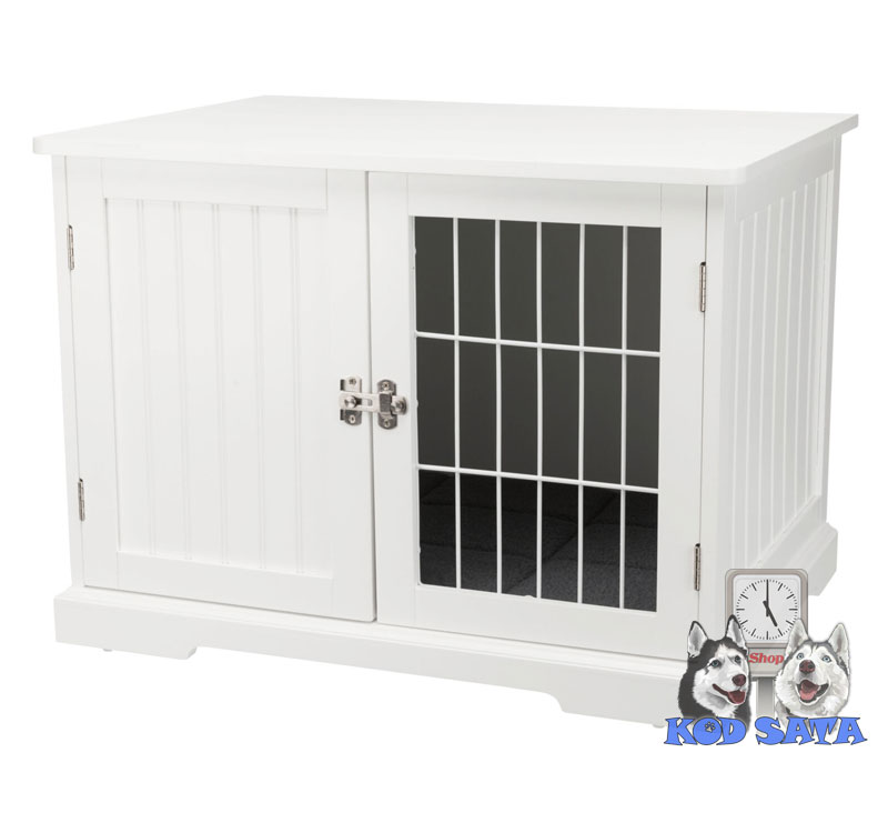 Trixie Drvena Kućica Za Pse, Za Stan 73x53x53cm