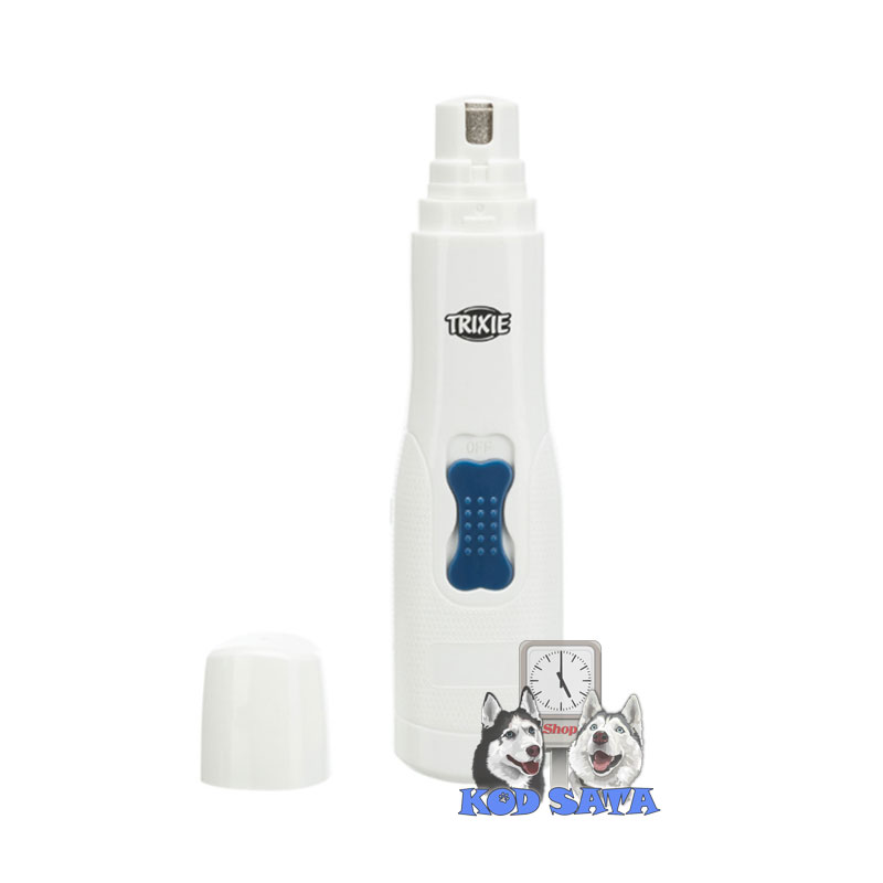 Trixie Električna Turpija Za Nokte i Kandže, Za Pse i Mačke