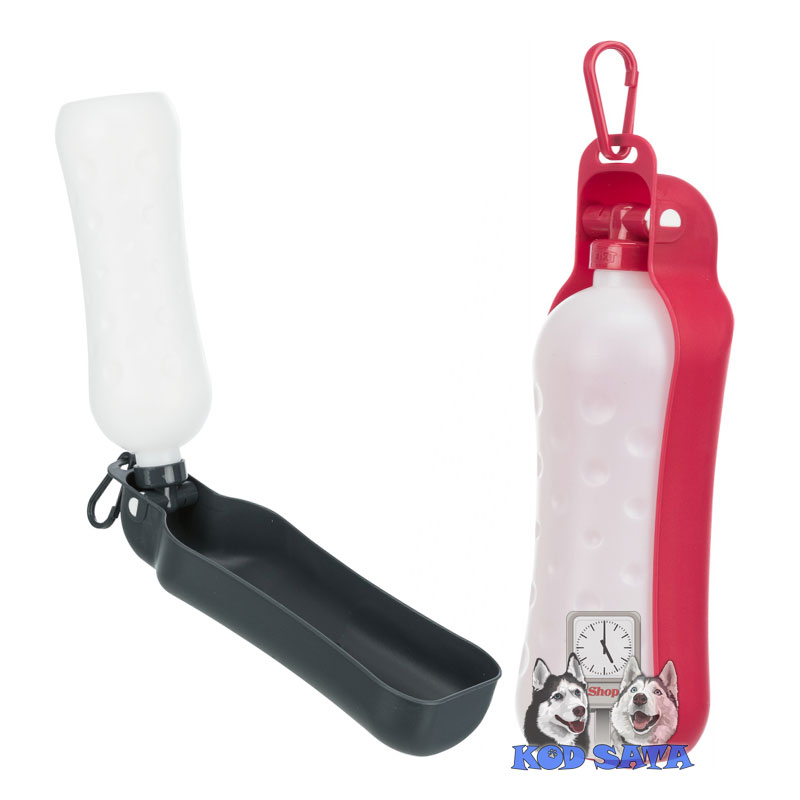 Trixie Flaša Sa Posudom