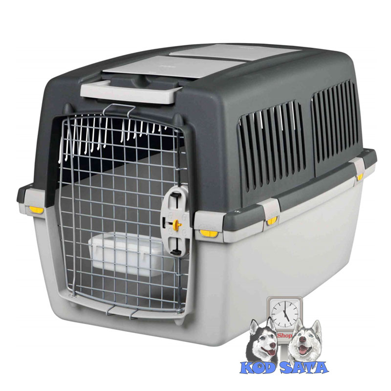 Trixie Guliver Transporteri