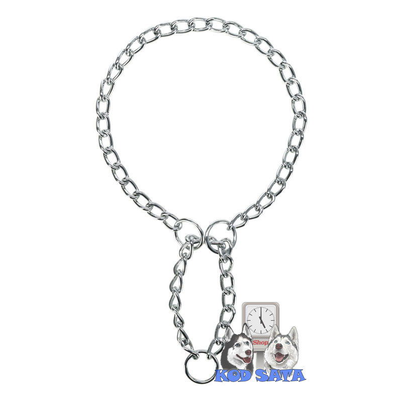 Trixie Hromirana Jednoredna Poludavilica Za Pse