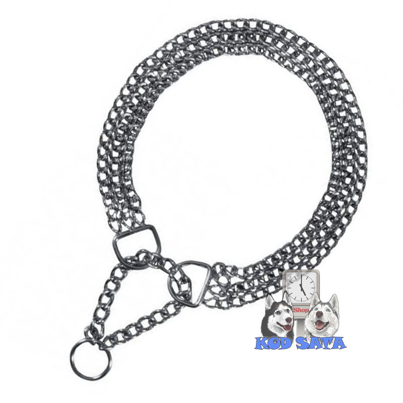 Trixie Hromirana Troredna Poludavilica Za Pse