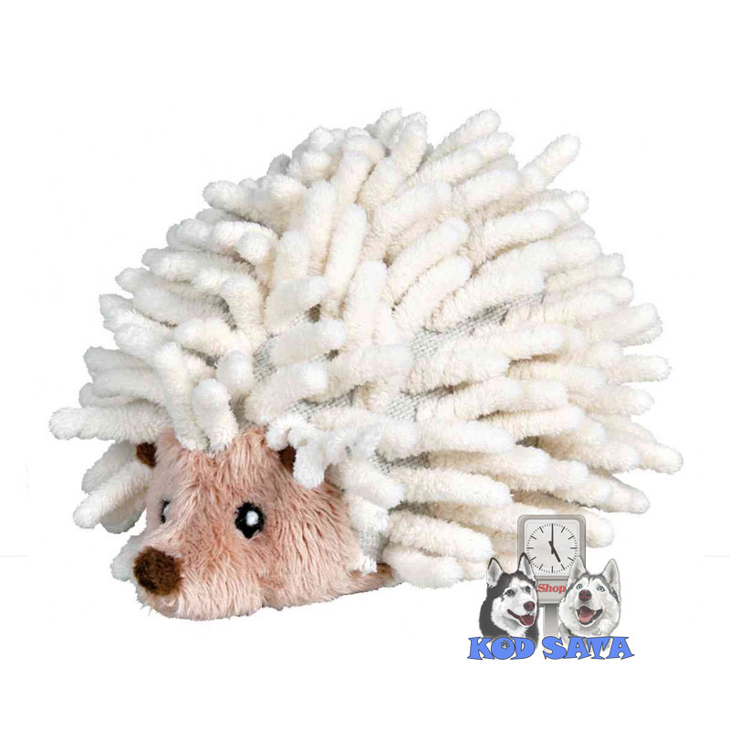 Trixie Plišani Jež, Ugračka Za Pse 12cm