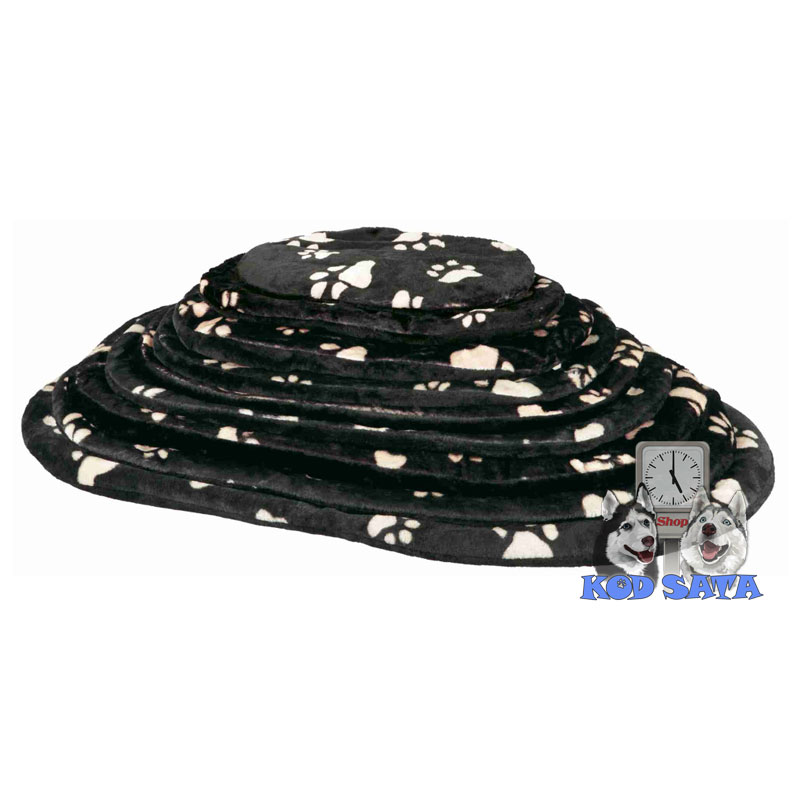 Trixie Joey Jastuk Crni