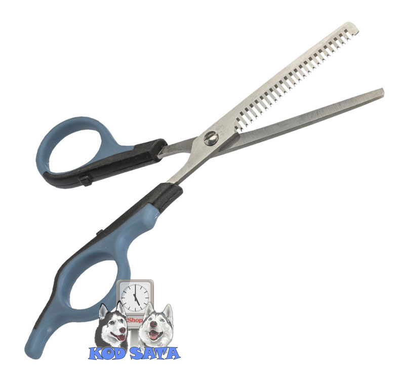 Trixie Makaze Za Šišanje Pasa, Za Istanjivanje Dlake 16cm