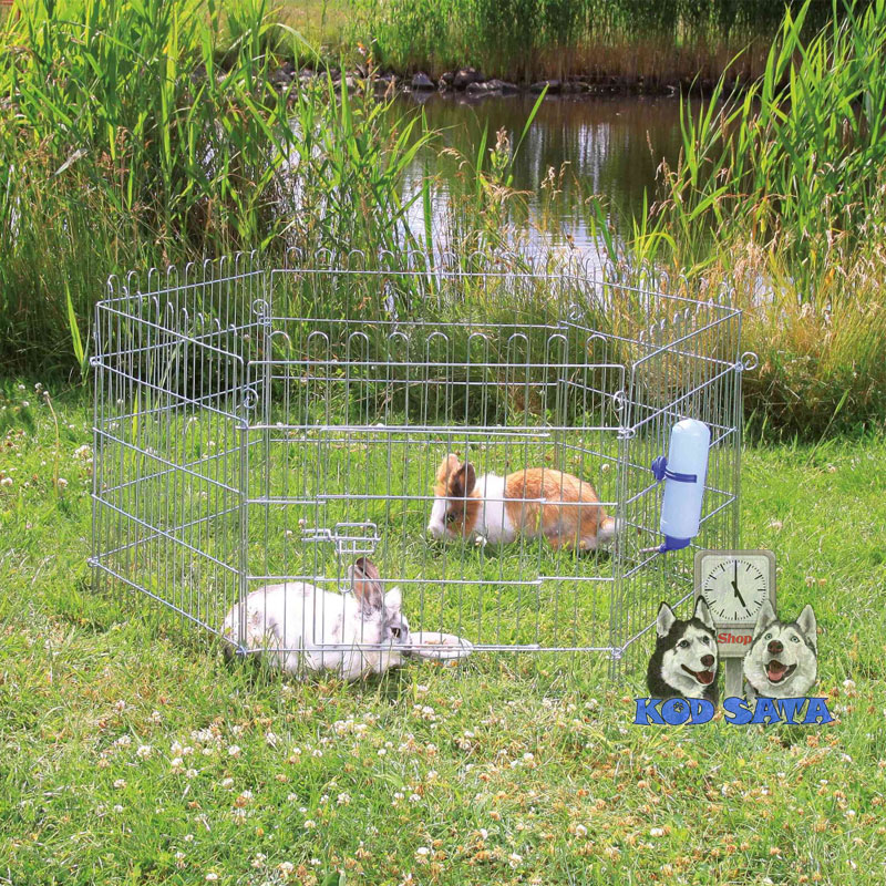 Trixie Ograda Za Spoljašnju Upotrebu