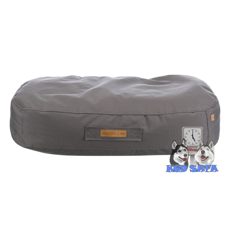 Trixie Outbag Vital Ortopedski Jastuk 90x60cm