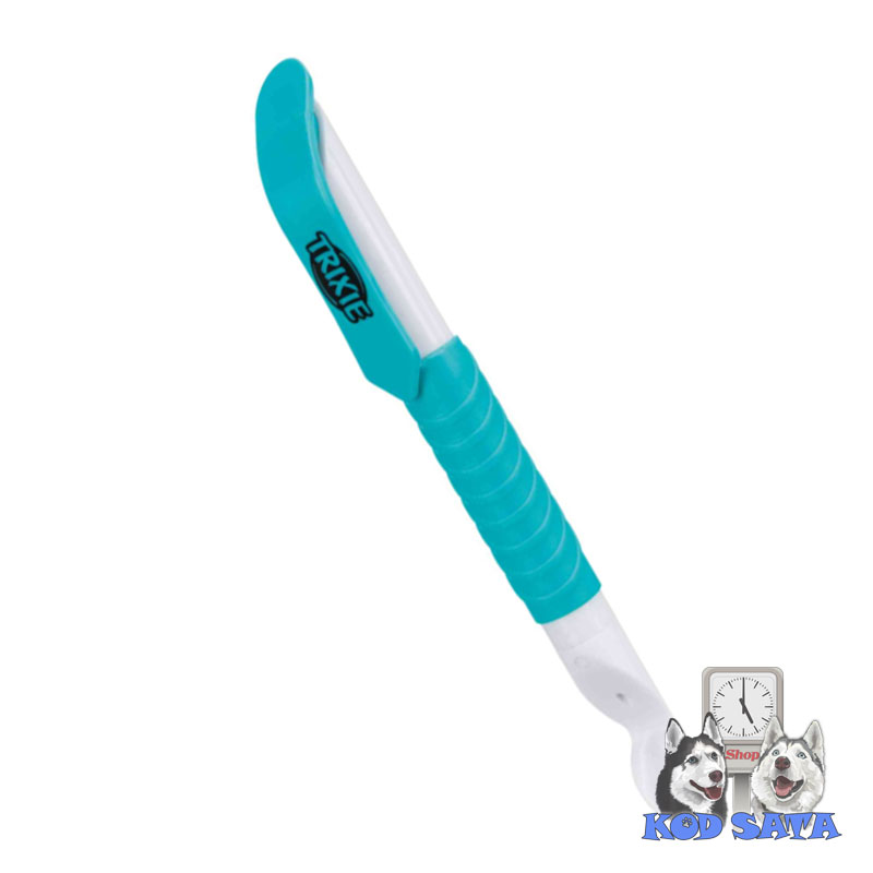 Trixie Plastična Olovka Za Vađenje Krpelja Sa LED Svetlom 14cm