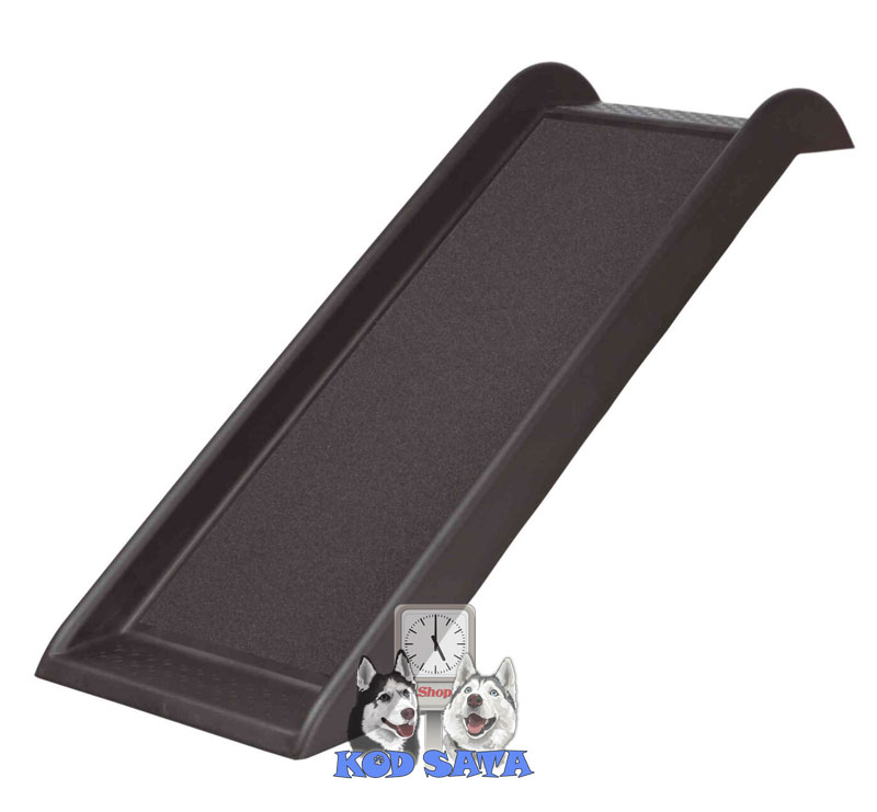 Trixie Plastična Rampa Za Pse 38x100cm/50kg