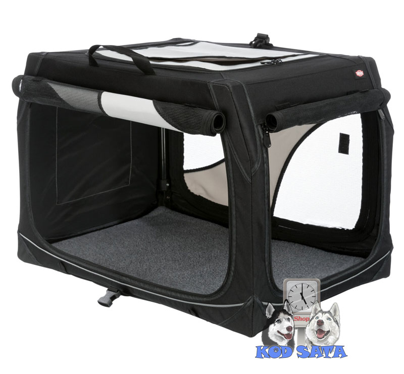 Trixie Platneni Transporter/Torba Za Pse, Vario 