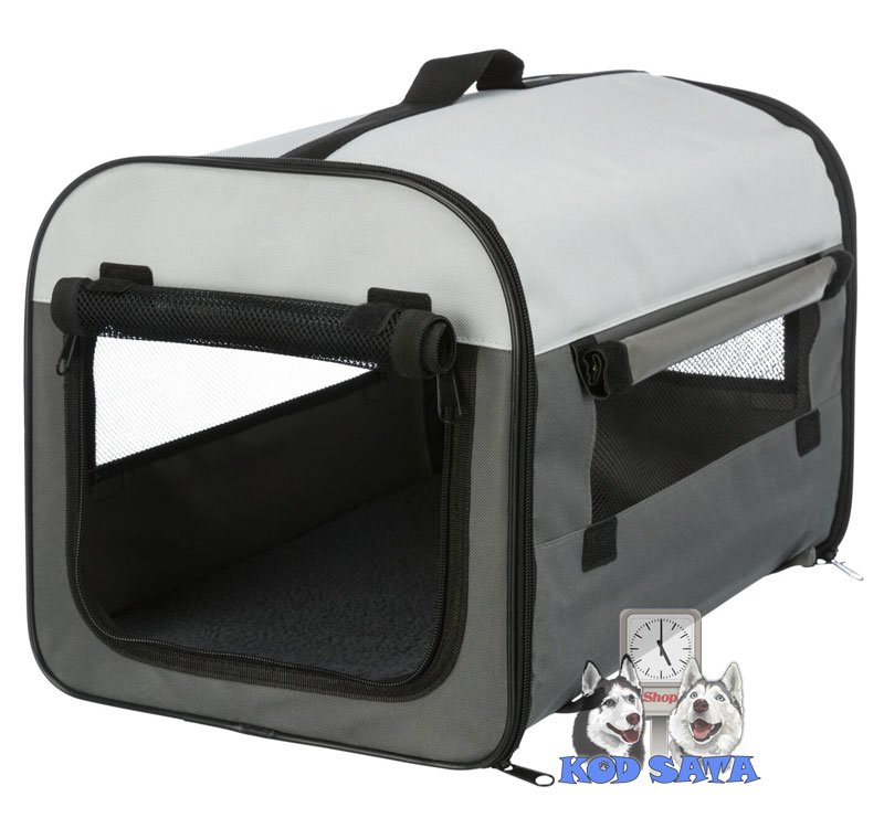 Trixie Platneni Transporter/Torba Za Pse 